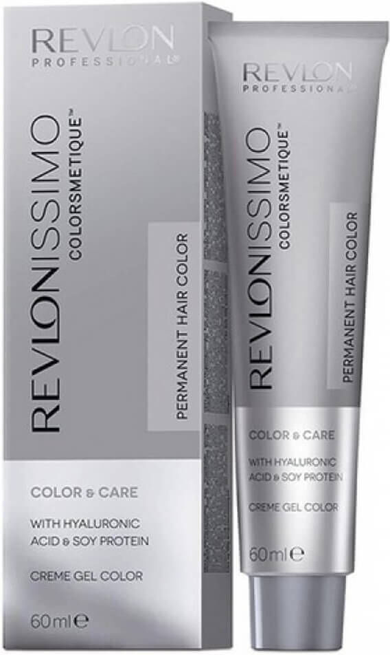 Revlon Revlonissimo Color & Care 4.3 60 ml