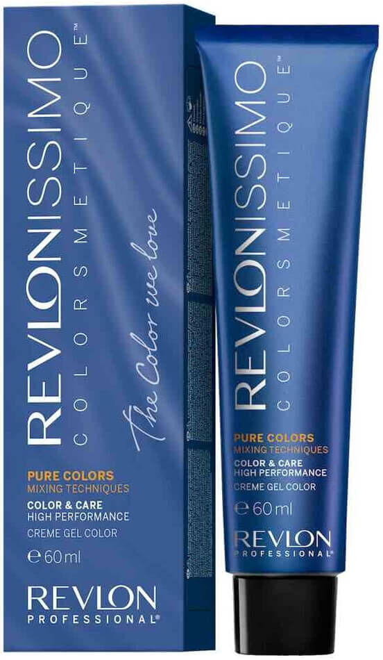 Revlon Revlonissimo Pure Colors 200 60 ml