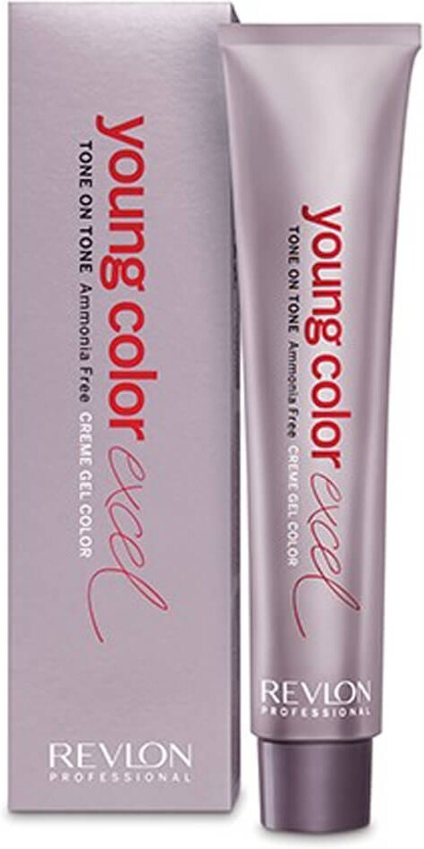 Revlon Young Color Excel 5.56 (U) 70 ml