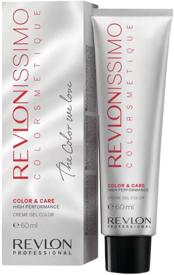 Revlon Revlonissimo Color & Care 6.12 (U) 60 ml