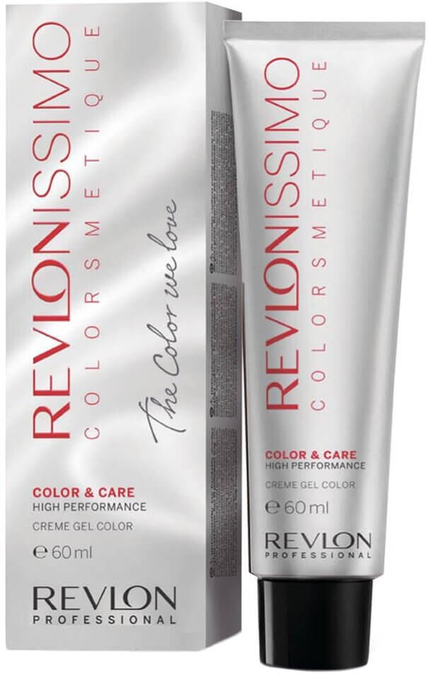 Revlon Revlonissimo Color & Care 2.10 60 ml