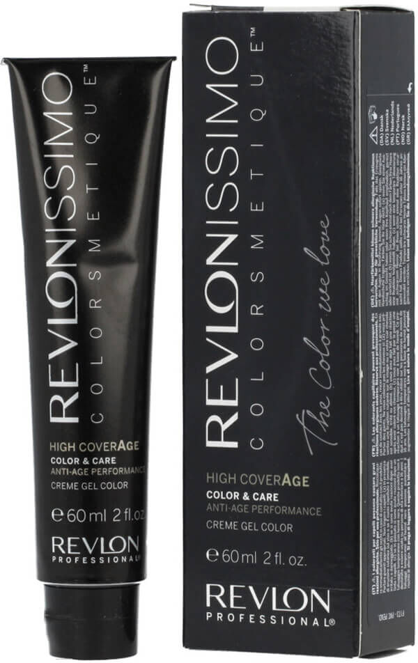 Revlon Revlonissimo High Coverage 6.42 60 ml