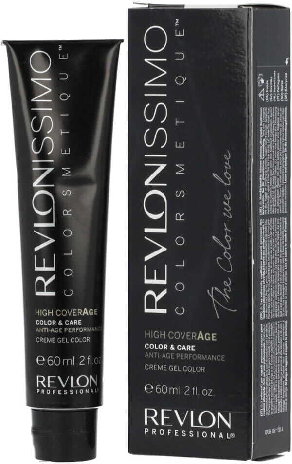 Revlon Revlonissimo High Coverage 9 60 ml