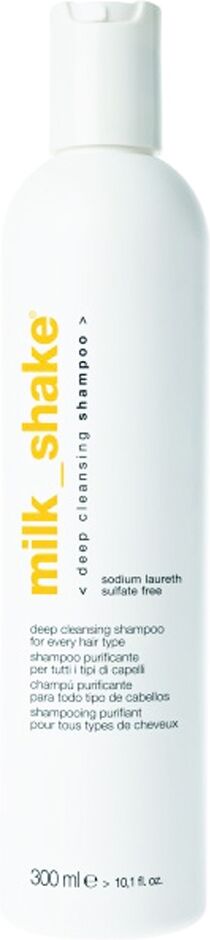 Milk_Shake Milk Shake Deep Cleansing Shampoo 300 ml