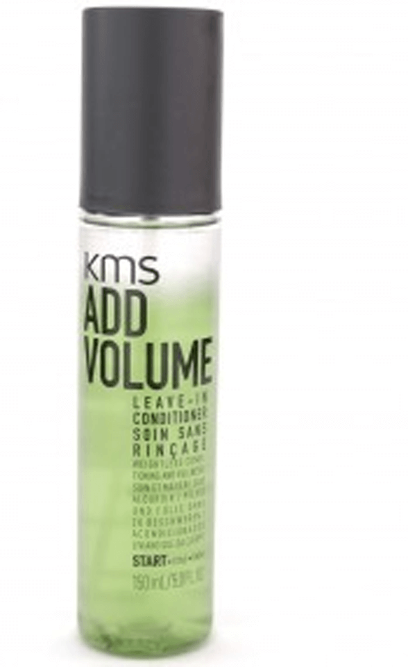 KMS California KMS AddVolume Leave-In Conditioner 150 ml