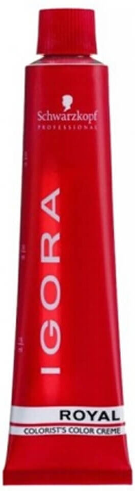 Schwarzkopf Igora Royal 6-7 (U) 60 ml