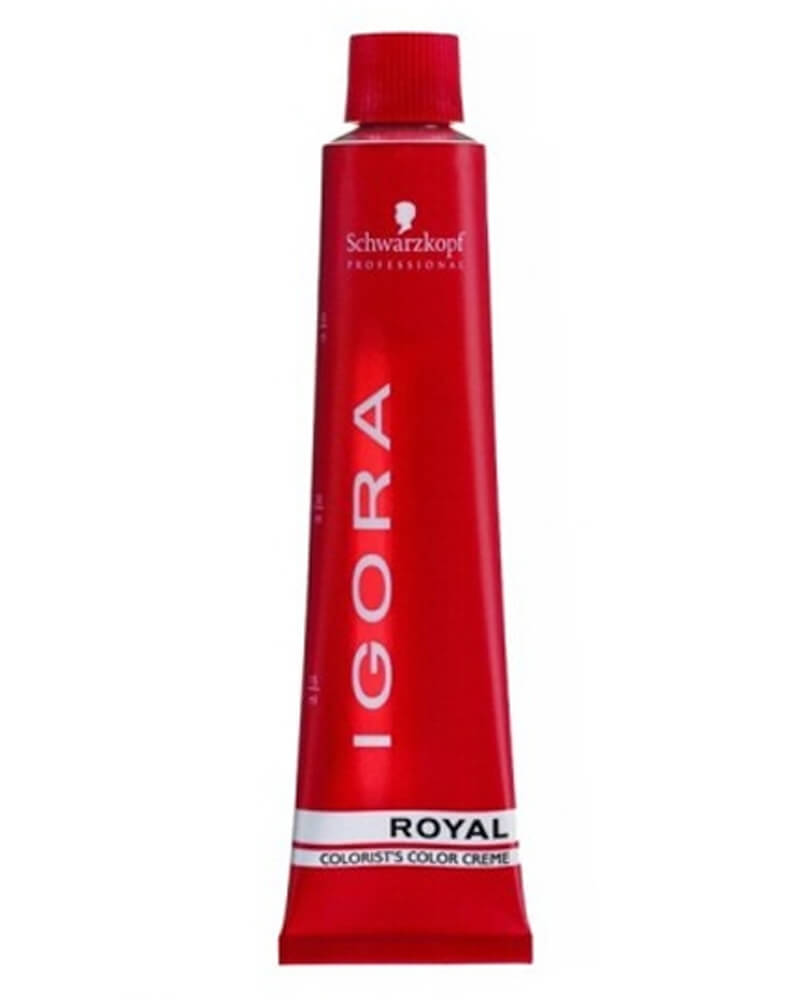 Schwarzkopf Igora Royal 6-89 (U) 60 ml