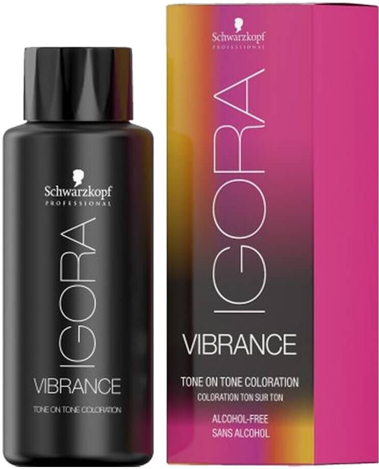 Schwarzkopf Igora Vibrance 9-1 60 ml