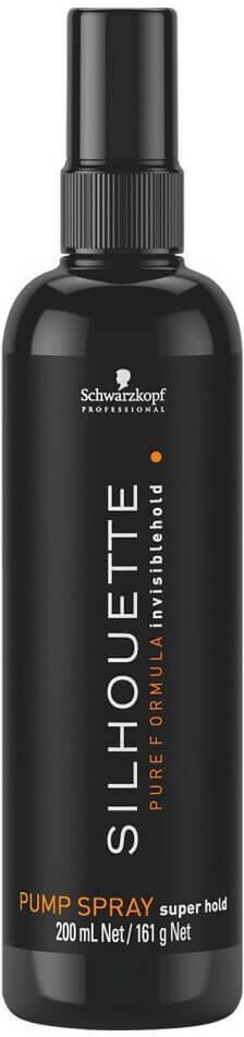 Silhouette Pump Spray 200 ml