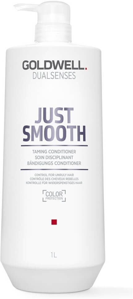 Goldwell Just Smooth Taming Conditioner 1000 ml