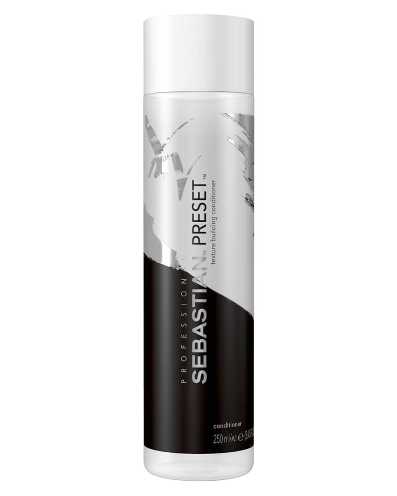 Sebastian Preset Texture Building Conditioner 250 ml