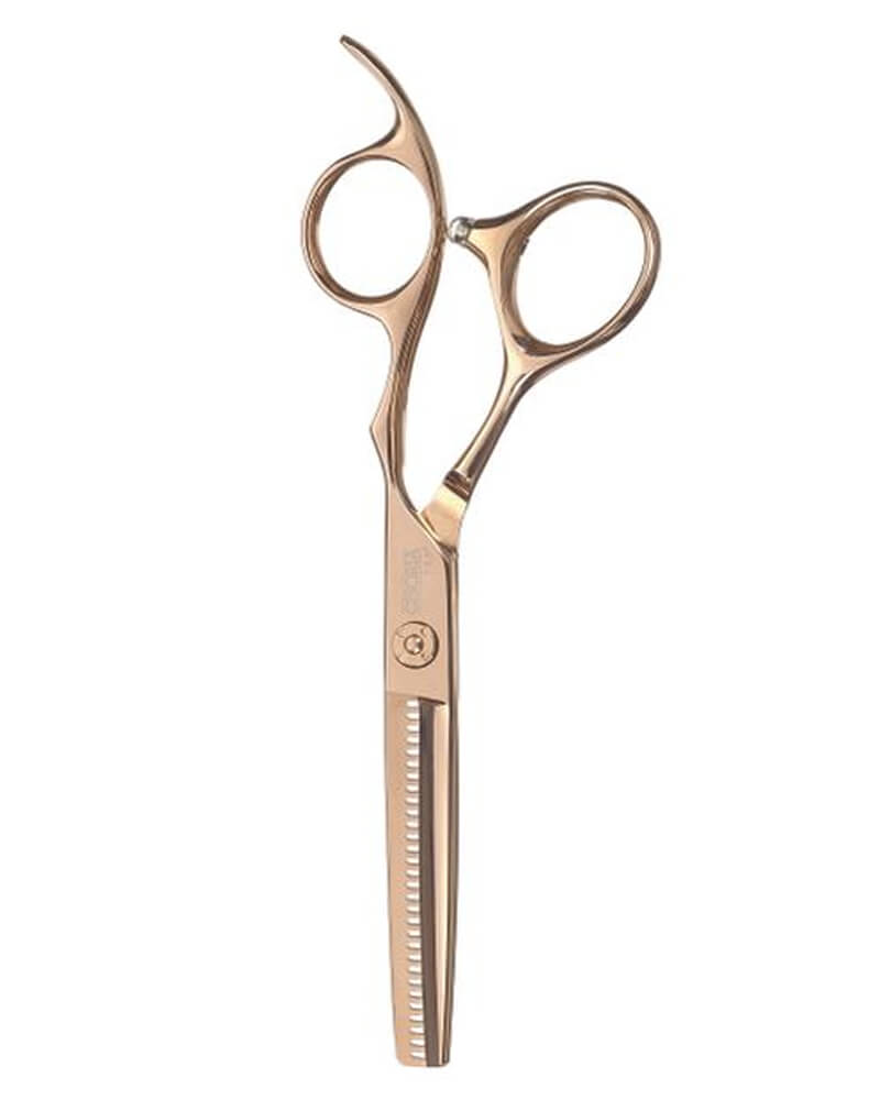 Sibel Cisoria 5.5" Scissor Rose Gold Ref. 7078030