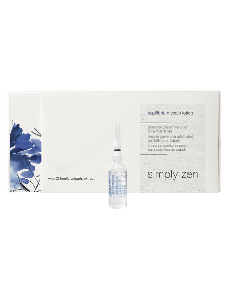 Simply Zen Equilibrium Scalp Lotion 48 ml