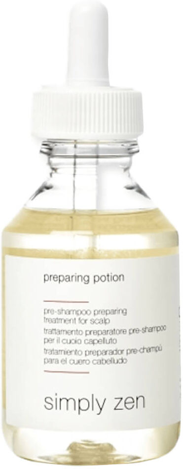 Simply Zen Preparing Potion 100 ml