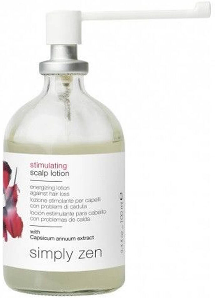 Simply Zen Stimulating Scalp Lotion 100 ml