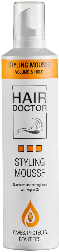 Hair Doctor Styling Mousse  300 ml