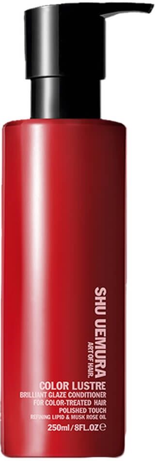 Shu Uemura Color Lustre Conditioner 250 ml