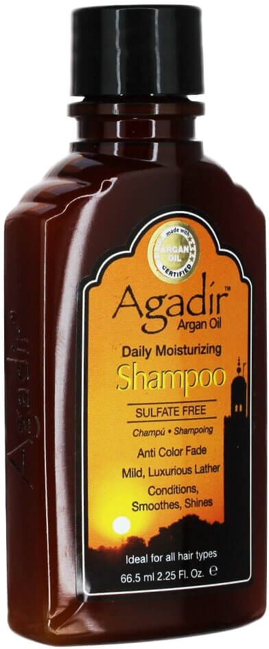 Agadir Argan Oil daily Moisturizing Shampoo (U) 66.5 ml