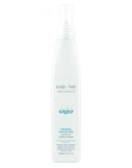 NAK Scalp To Hair Thermal Protector 250 ml