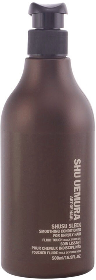 Shu Uemura Shusu Sleek Conditioner 500 ml