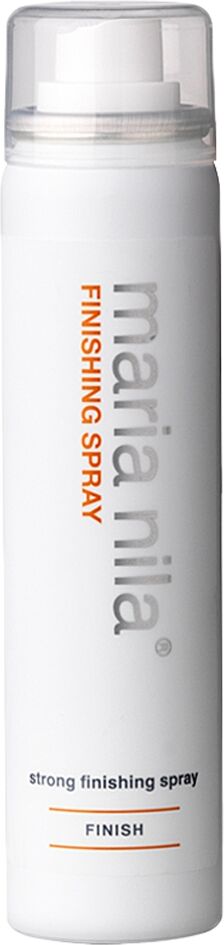 Maria Nila Finishing Spray (hvid) (U) 85 ml