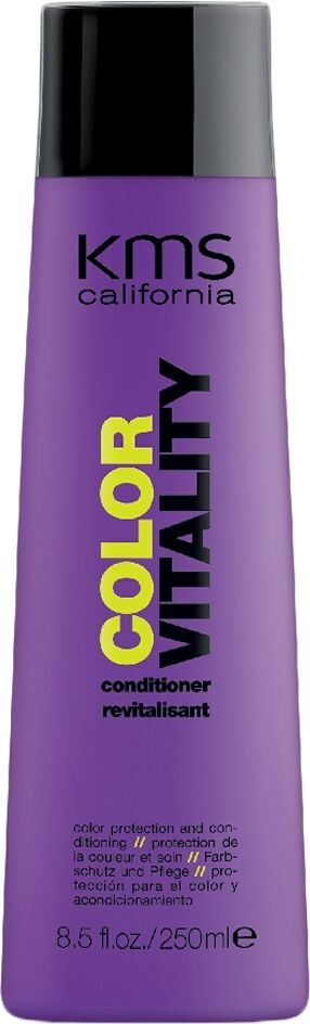 KMS California KMS ColorVitality Conditioner (U) 250 ml