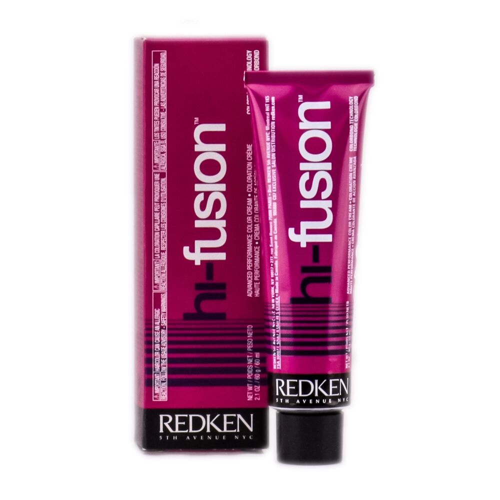 REDKEN Hi-fusion B (U)