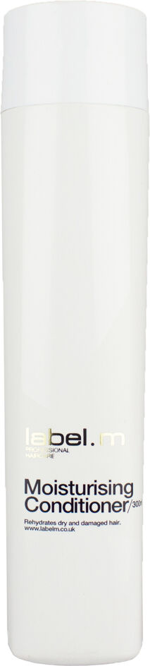 Label.m Moisturising Conditioner 300 ml