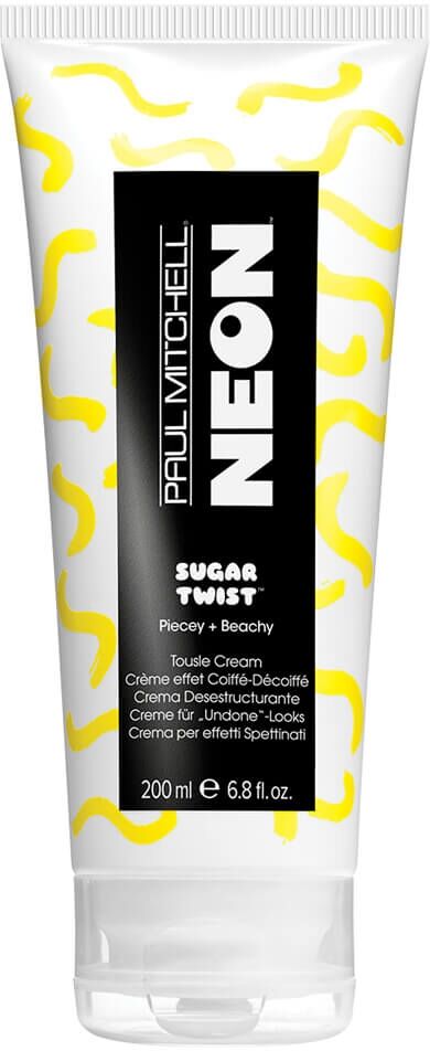 Paul Mitchell NEON Sugar Twist Piecey+Beachy (U) 200 ml