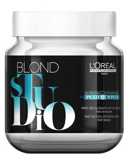 Loreal Blond Studio Platinium Plus 500 ml