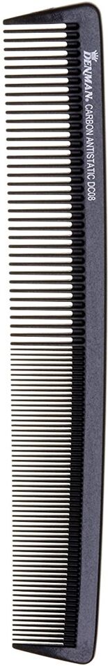 Denman Barbering Comb DC08