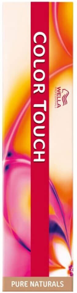 Wella Color Touch Pure Naturals 2/0 60 ml