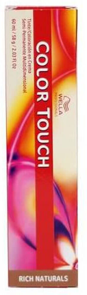 Wella Color Touch Rich Naturals 5/97 60 ml