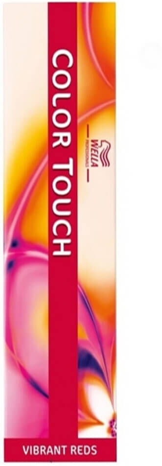 Wella Color Touch Vibrant Reds 5/66