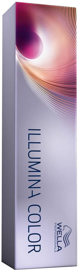 Wella Illumina Color 9/43 60 ml