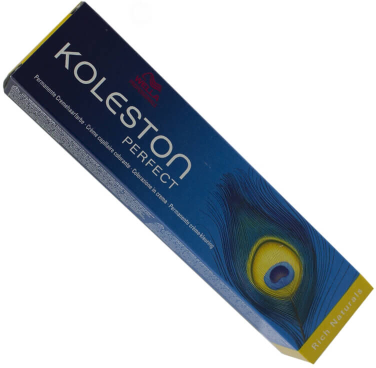 Wella Koleston Rich Naturals 6/97 (U) 60 ml