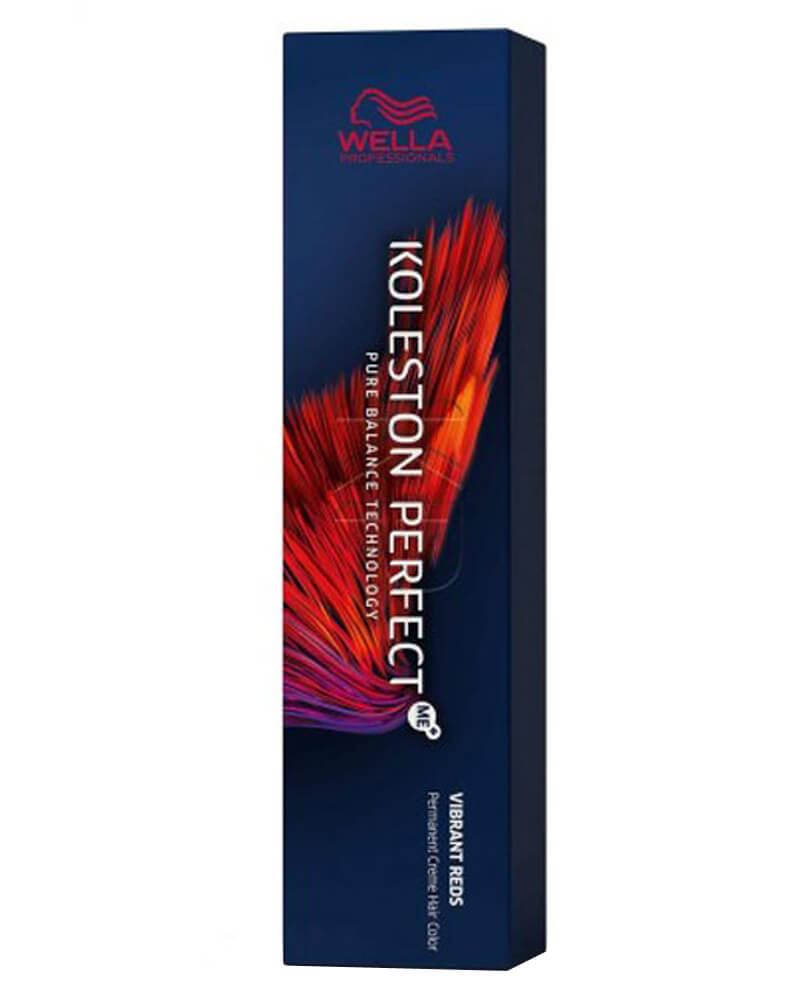 Wella Koleston Vibrant Reds 66/55  60 ml