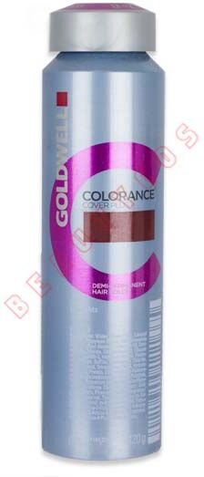 Goldwell Colorance 7-8 Neutral Lowlights 120 ml