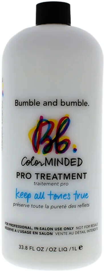 Bumble & Bumble Bumble and Bumble Color Minded Pro Treatment 1000 ml