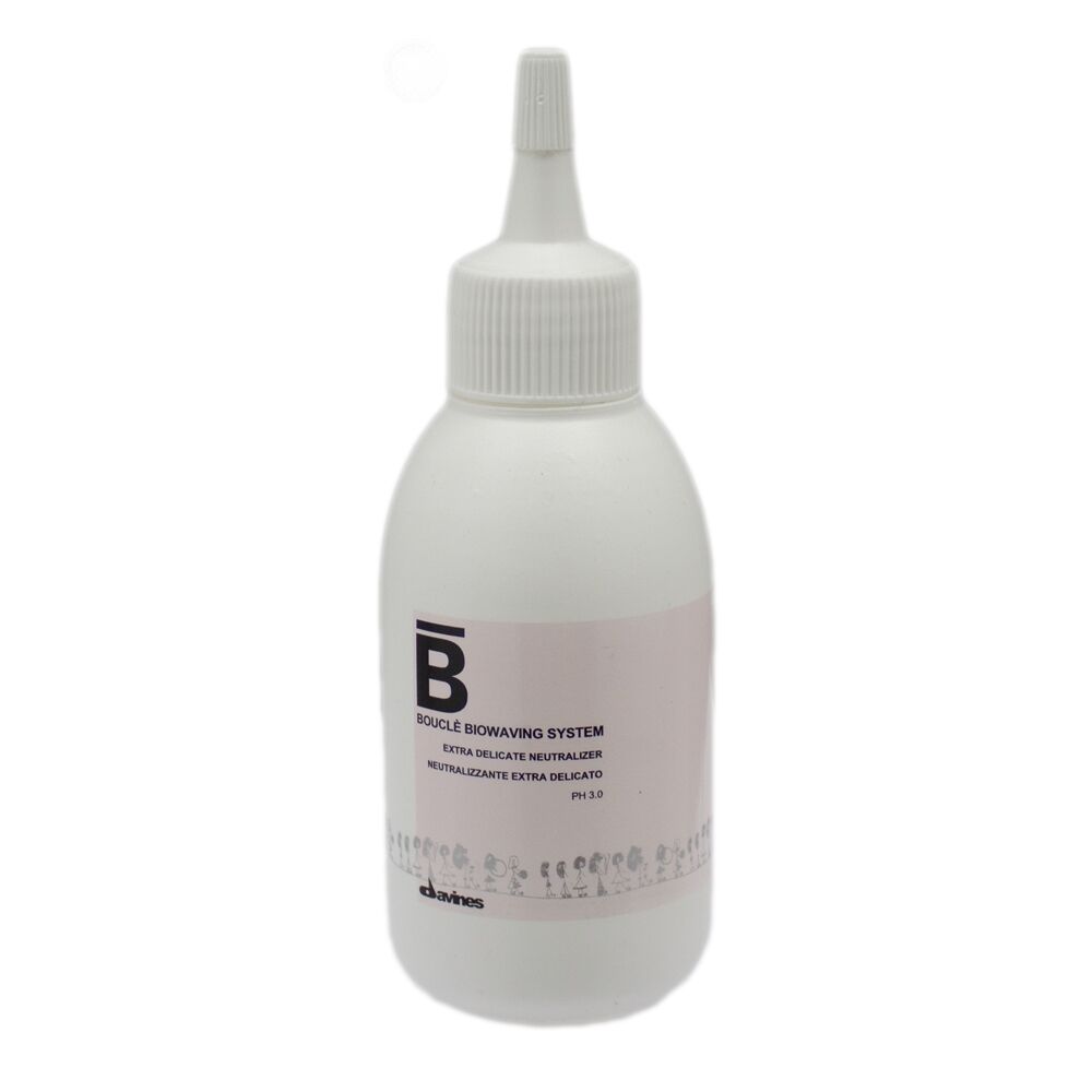 Davines Balance Bouclè Biowaving System - Extra Delicate Curling Lotion #2 100 ml