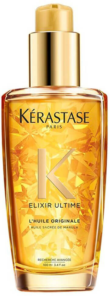 Kerastase Elixir Ultime L'huile Originale Oil  100 ml