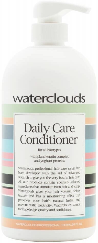 Waterclouds Daily Care Conditioner 1000 ml