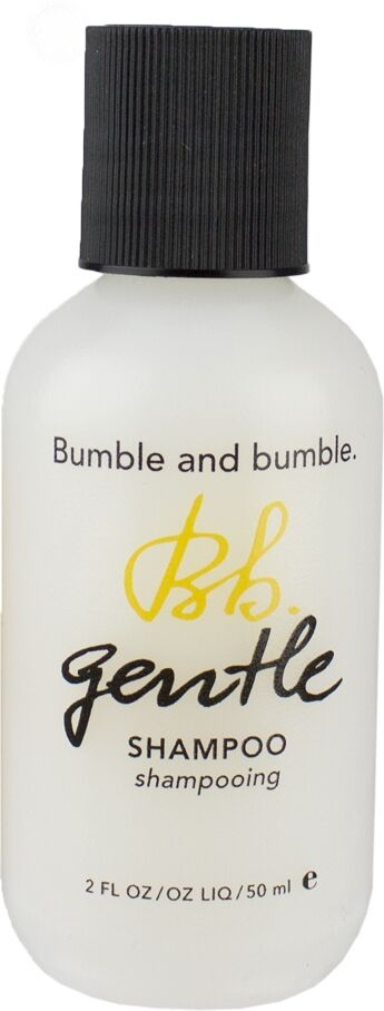 Bumble & Bumble Bumble and Bumle Gentle Shampoo  50 ml