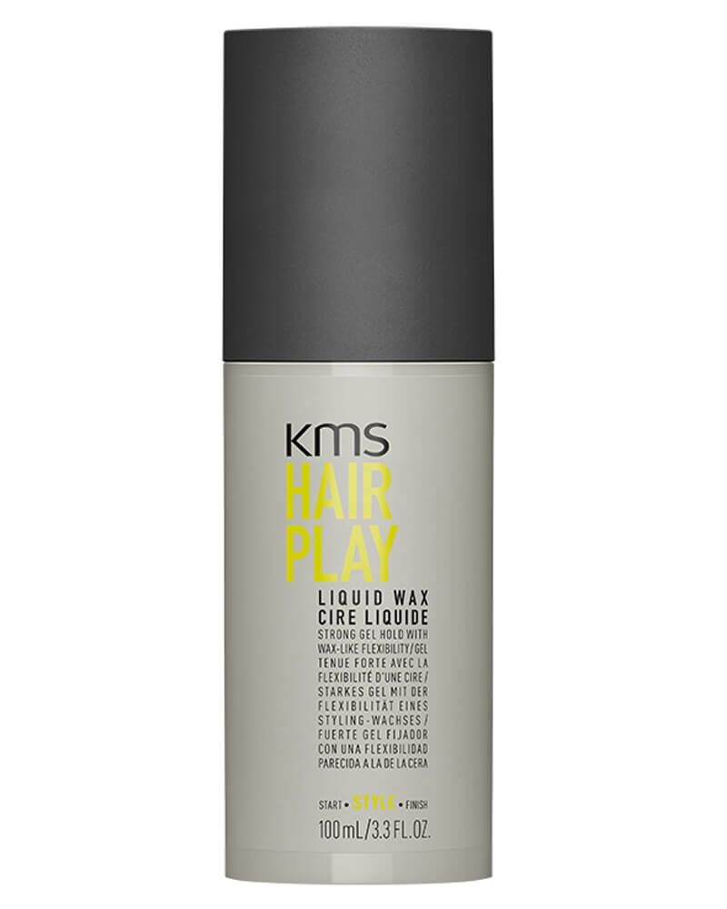 KMS California KMS HairPlay Liquid Wax 100 ml