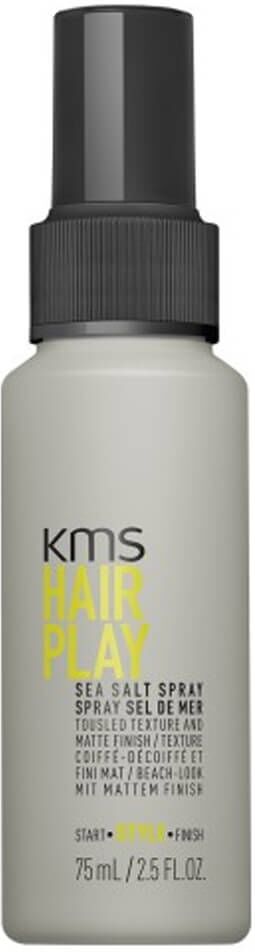 KMS California KMS HairPlay Sea Salt Spray 75 ml