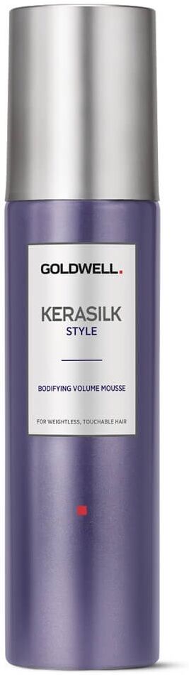 Goldwell Kerasilk Style Bodifying Volume Mousse 150 ml