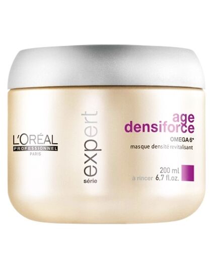 Loreal Age Densiforce Mask (U) 200 ml