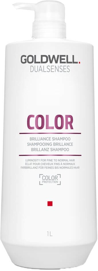 Goldwell Color Brilliance Shampoo 1000 ml