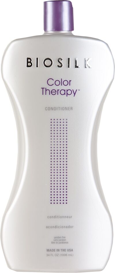 BioSilk Color Therapy Conditioner 1006 ml