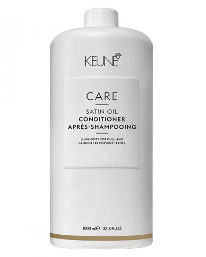 Keune Care Satin Oil Conditioner  1000 ml